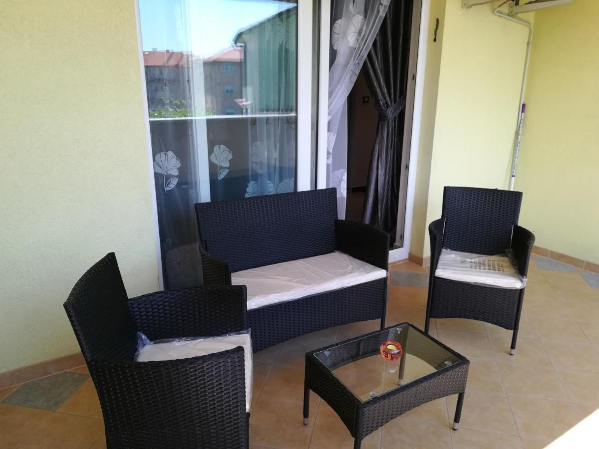 Lux Villa Rijeka Exterior foto